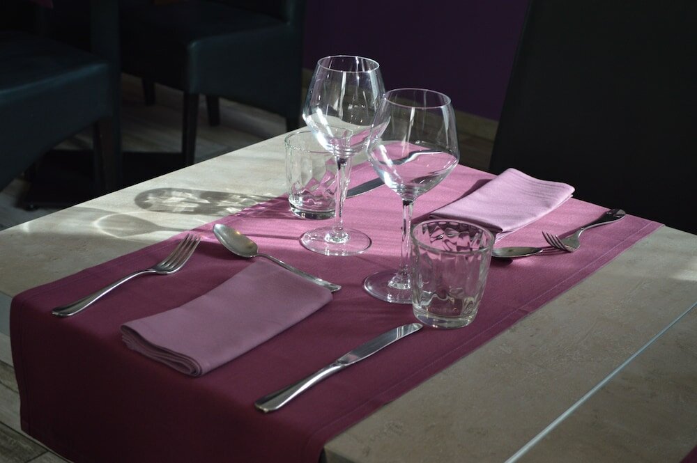 Фото Hôtel du Parc