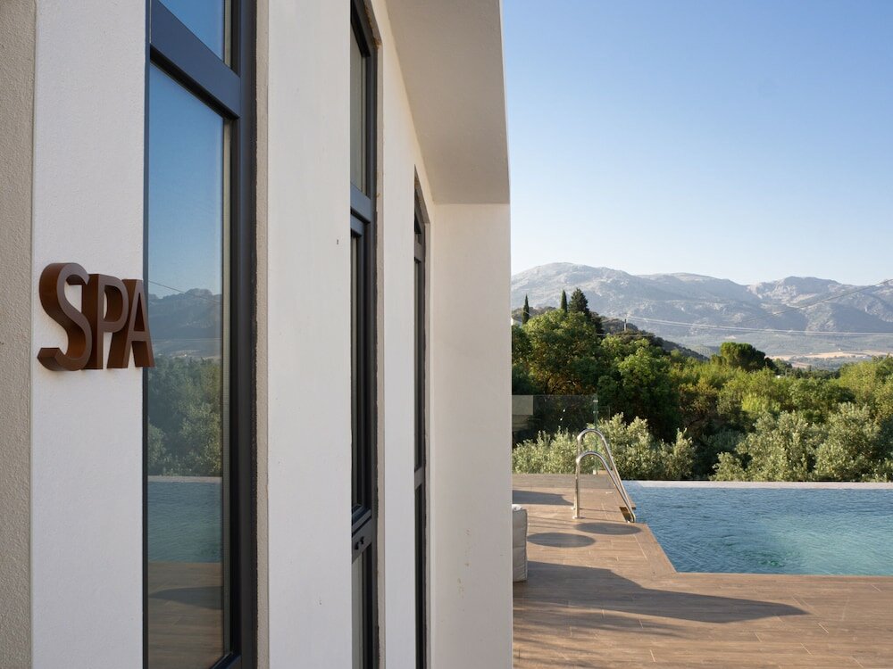 Фото Hacienda Fresneda María by Charming Stay Adults Recommended