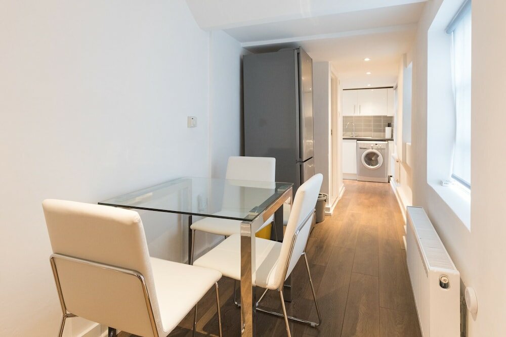 Фото Belgravia Apartments - Westminster