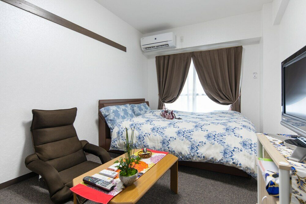 Фото Tatsuya house 402