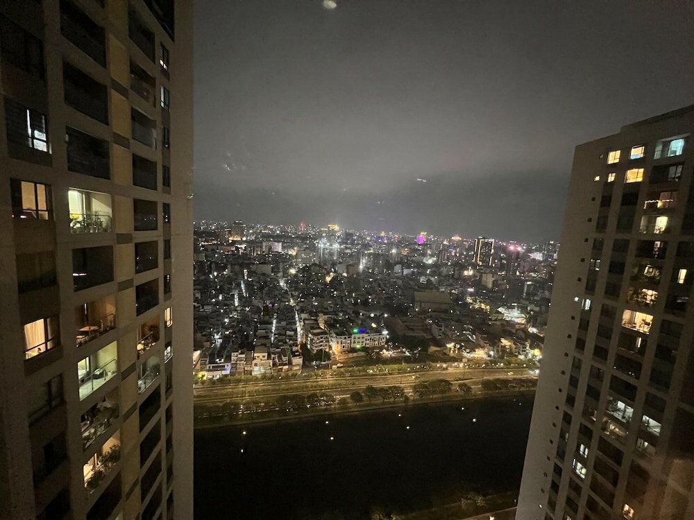 Фото Supertramp House - Gold View Apartment