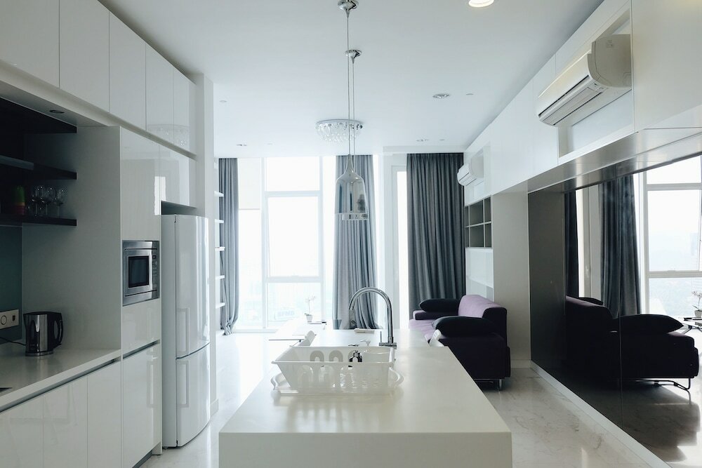 Фото Platinum Suites@Heart Of Kl City
