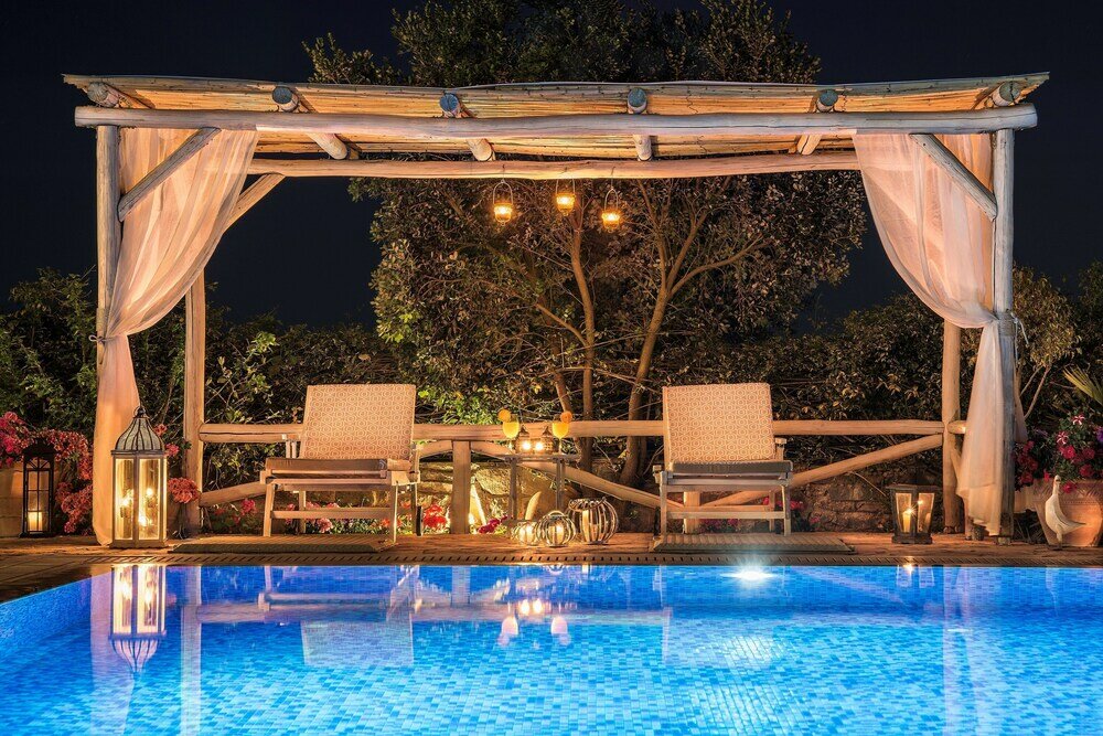 Фото Chania Secluded Gem - Kallithea Private Pool Villa