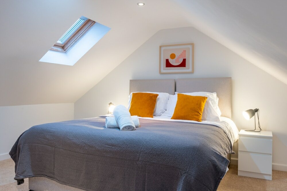 Фото Tŷ Coch by Tŷ Sa in Wales - Free Parking