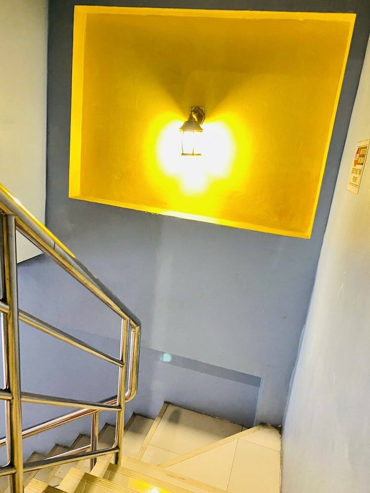 Фото Frutta Hostel - Adults Only