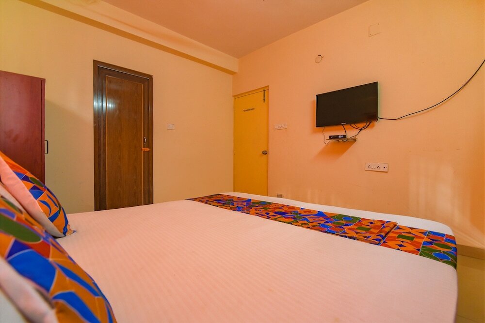 Фото Fabhotel Capital Casa