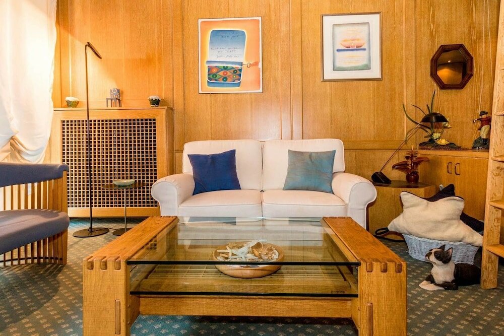 Фото Altido Brera's Boat