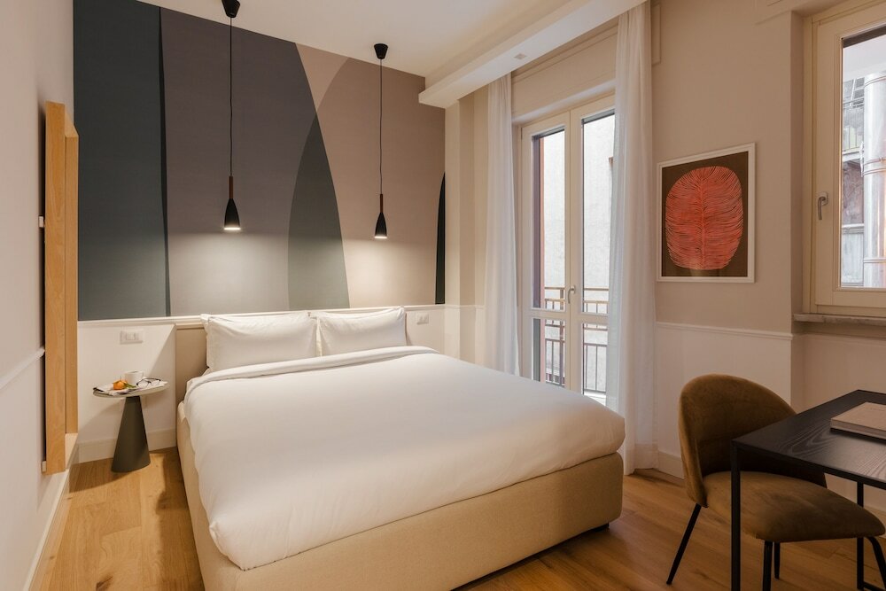 Фото Sonder Antinoo