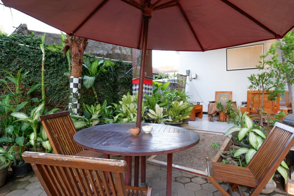 Фото RedDoorz Syariah near Menara Kudus