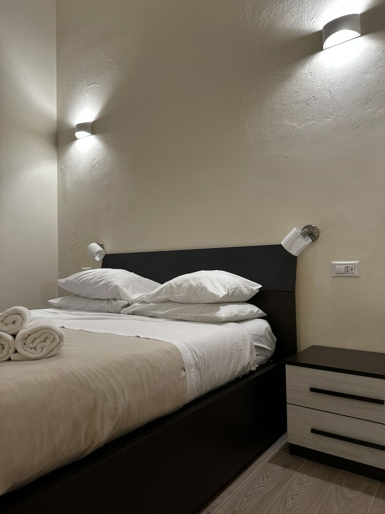 Фото Domo Achenza Guesthouse