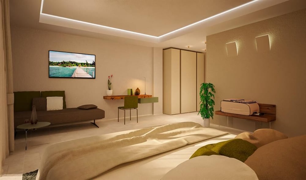 Фото Torre Assunta Hotel