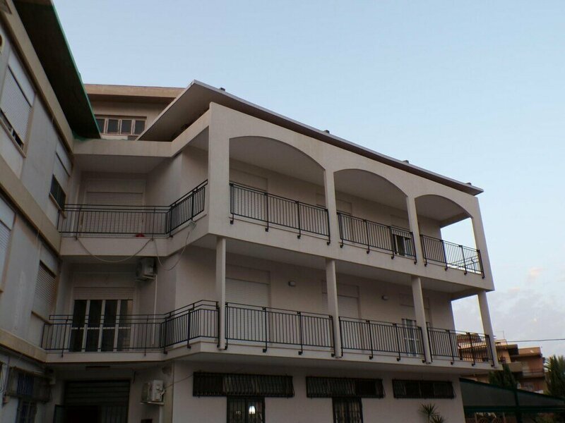 Апартаменты Agati Apartment With air Conditioning - Wi-fi - in the City Center в Сиракузе
