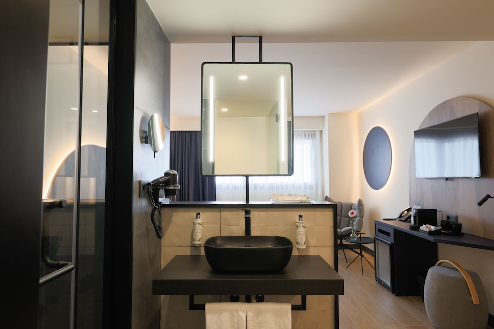 Фото Sercotel Playa Canteras