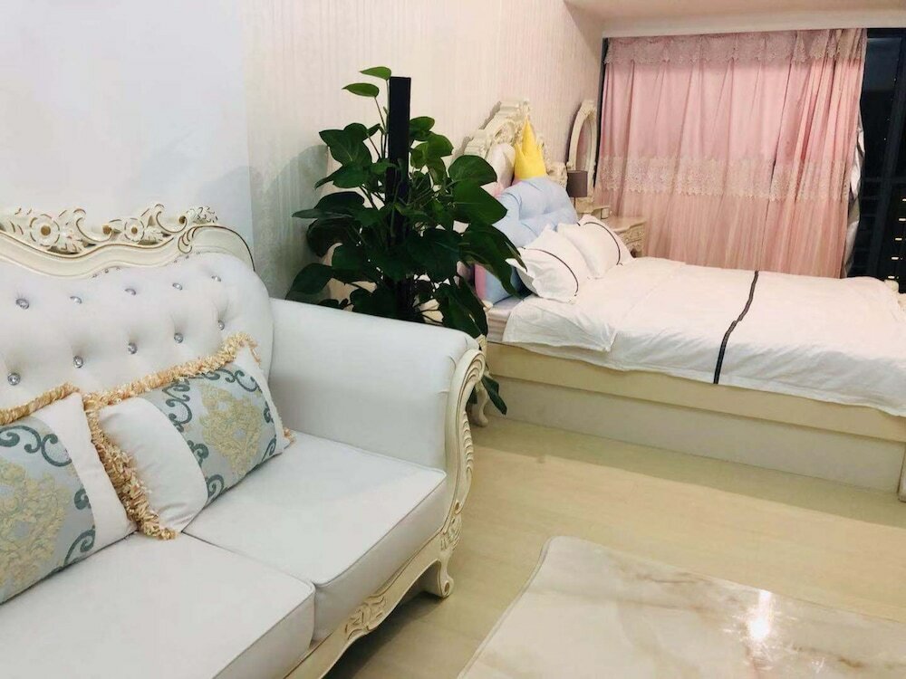 Фото Leju 68 Apartment Hotel