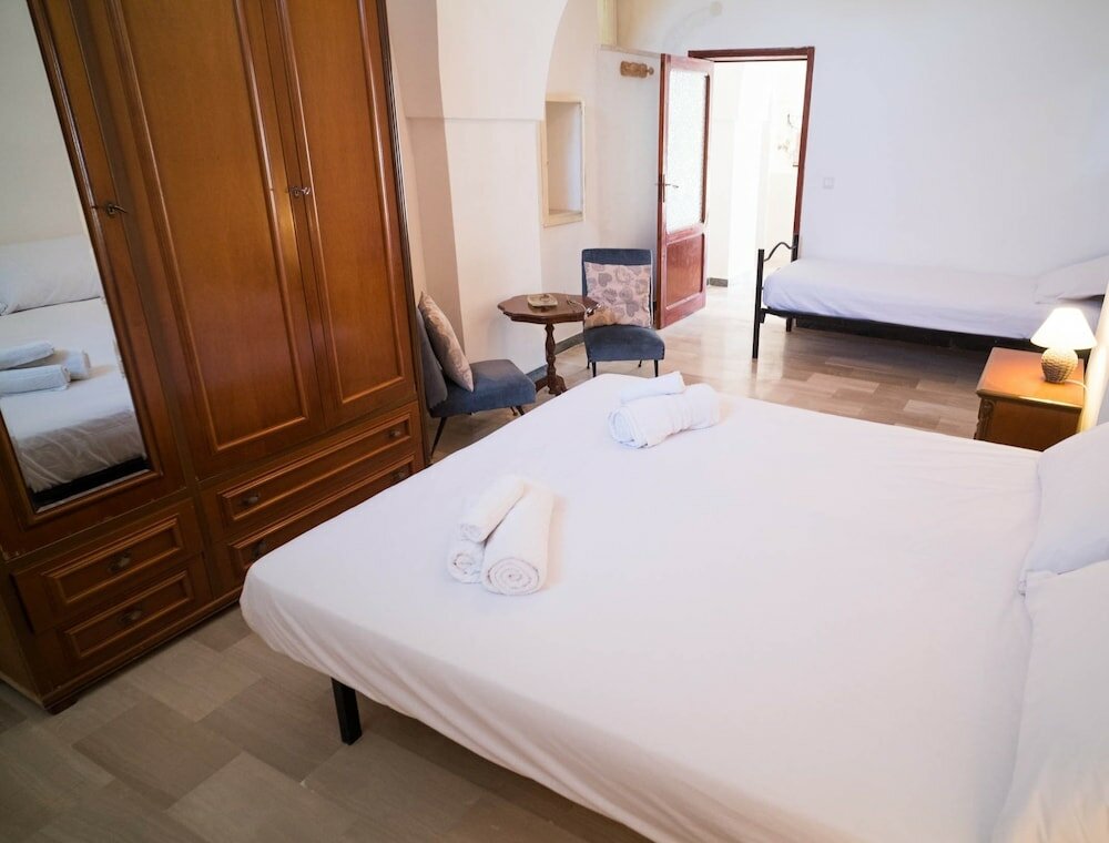 Фото Masseria Cavaliere Fumarola by Typney