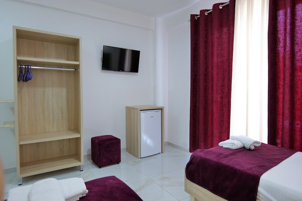 Фото Отель Solis