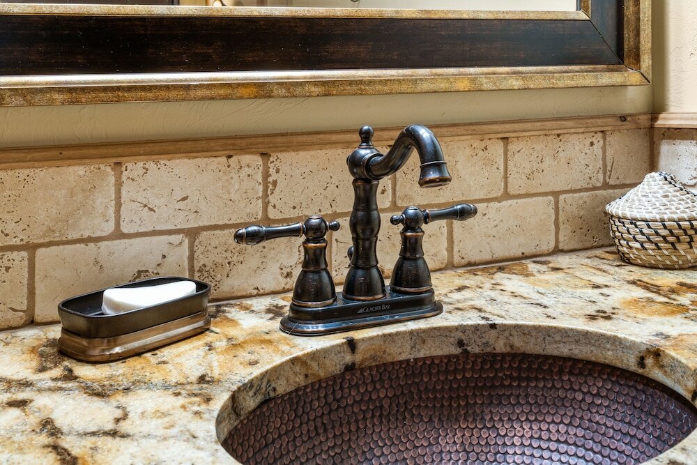 Фото The Big House at Bunk House