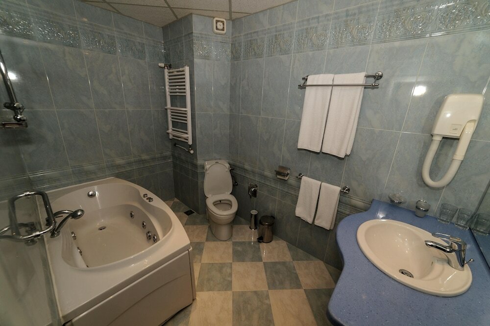 Фото Отель Kamena Pamporovo