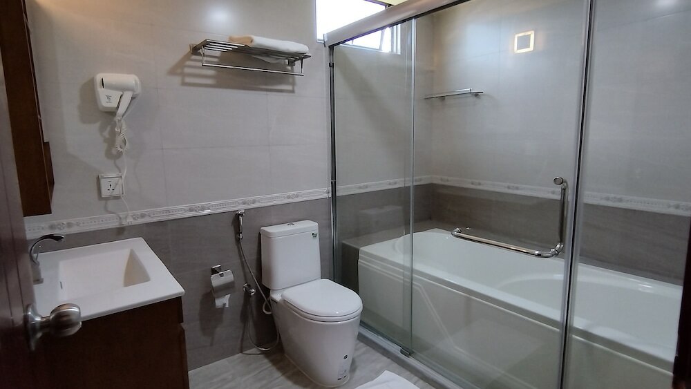 Фото Гостевой дом Blue Wave Maldives