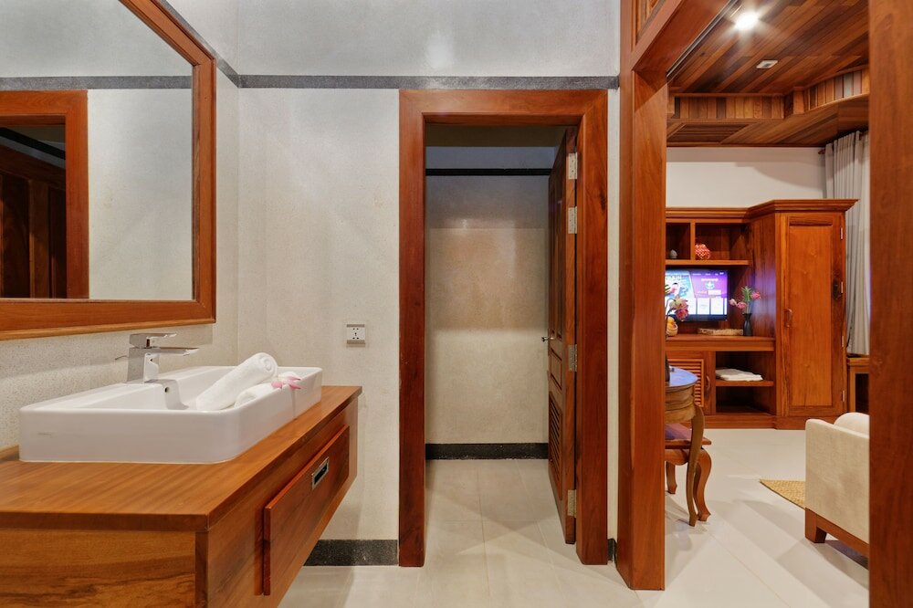 Фото Angkor Privilege Resort and SPA