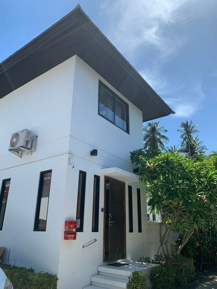 Фото 3 Bedroom Villa Sdv261- Walk to Beach-By Samui Dream Villas