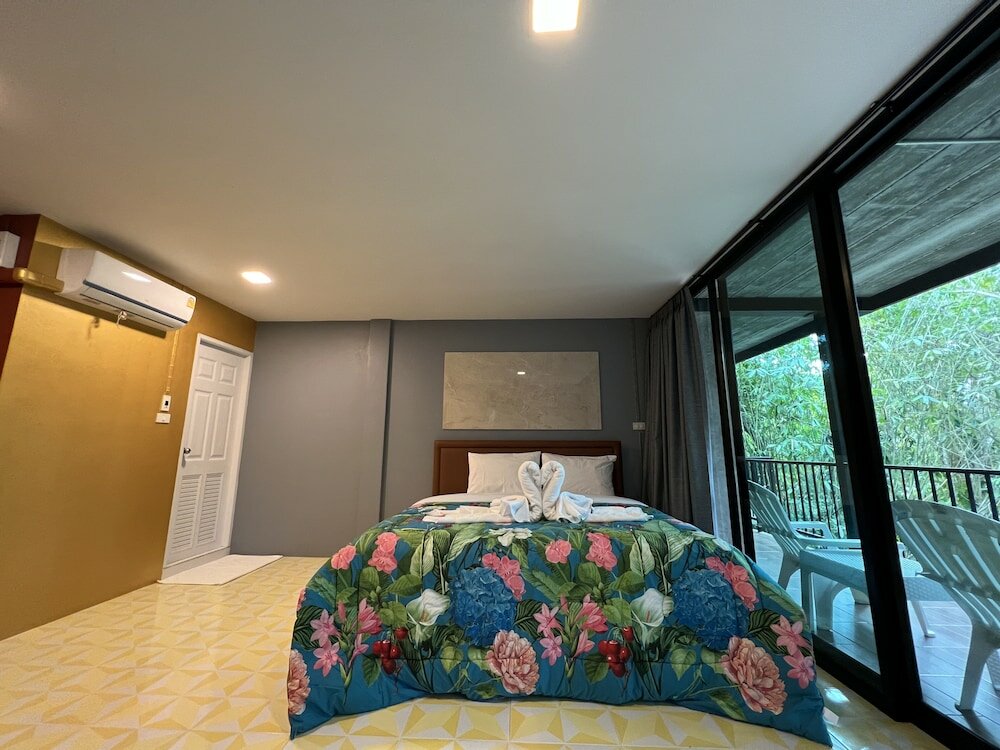 Фото Ton Pling Khao Lak Villa