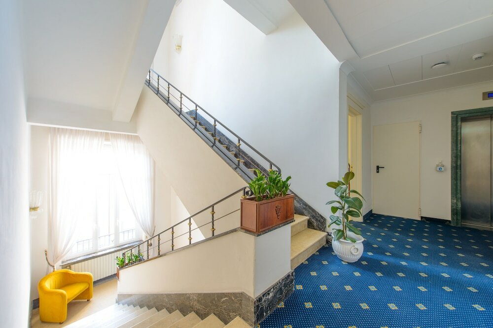 Фото Palace Hotel Domus Mea