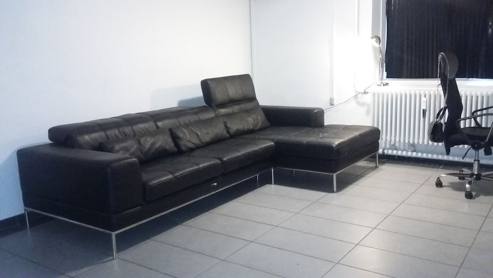 Фото Thorsgade 1a