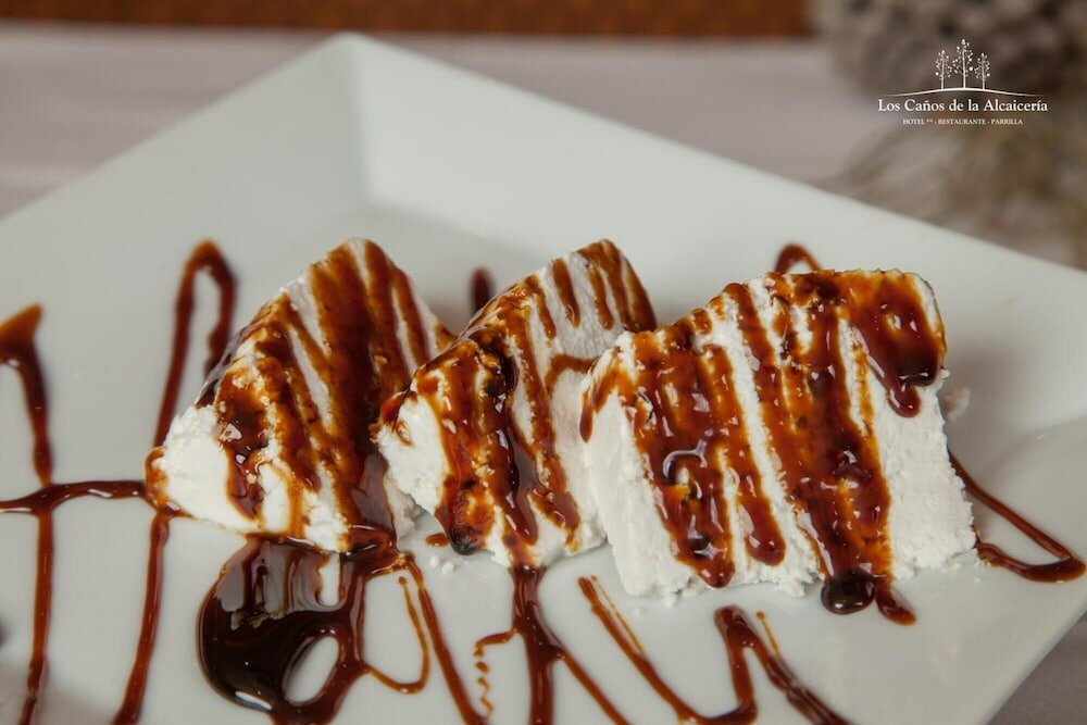 Фото Los Caños de la Alcaiceria