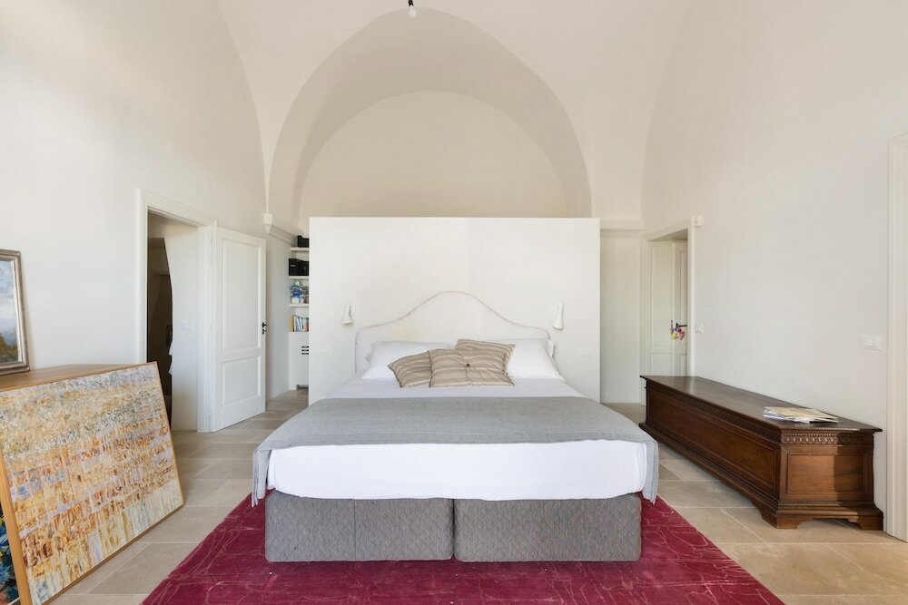 Фото Masseria Mangiamuso