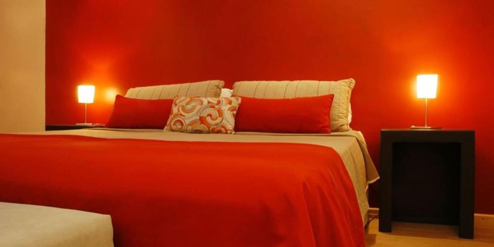 Фото Bohemia Hotel Boutique