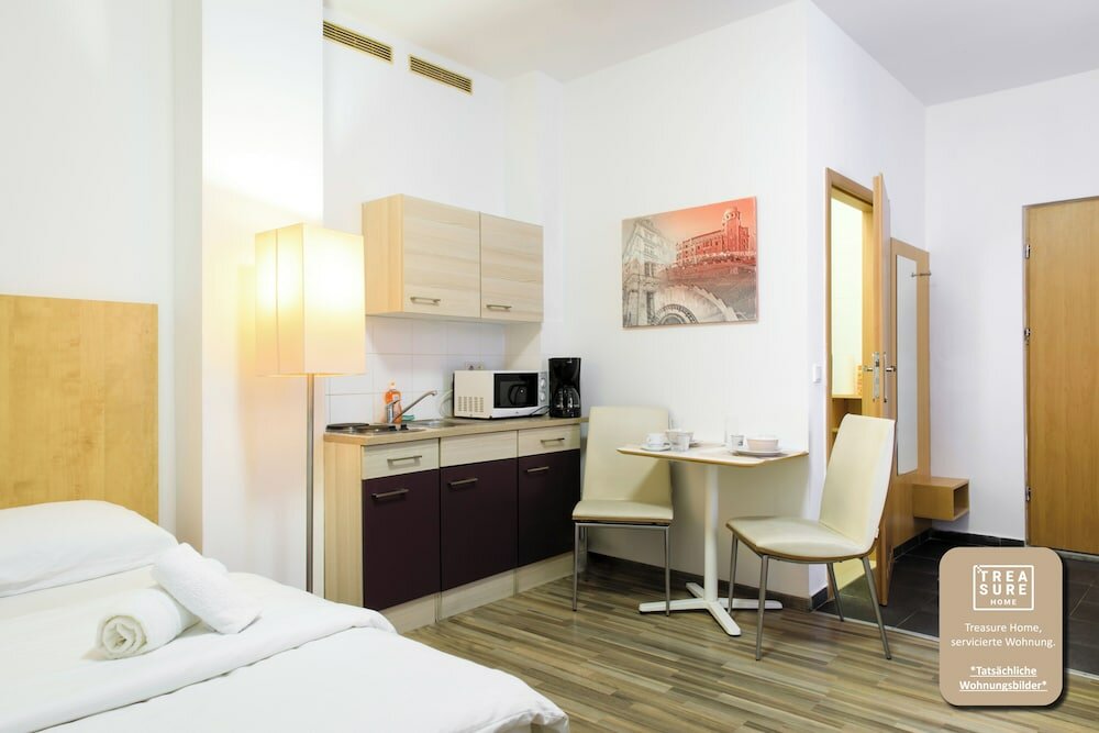 Фото Treasure Home Apartment 1050