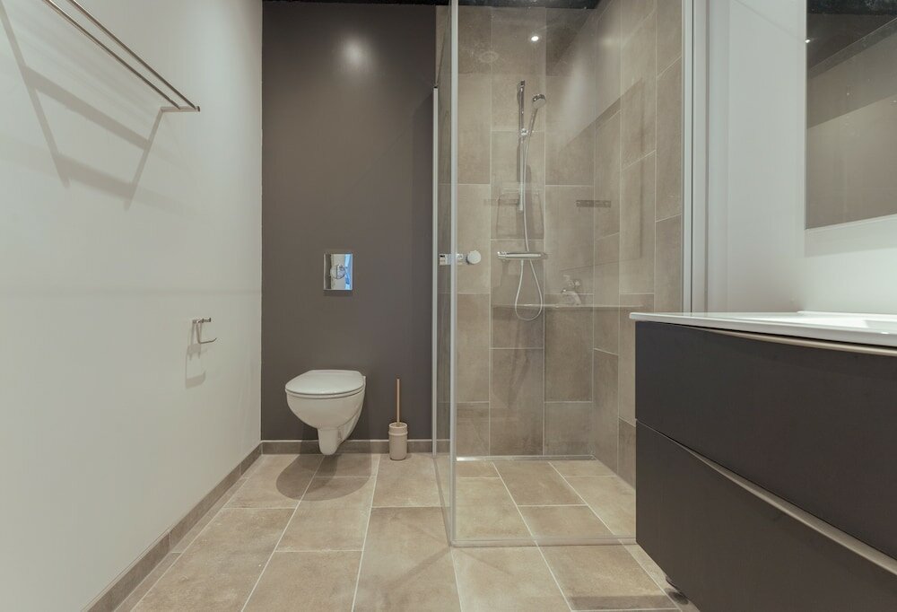 Фото New Stylish 3Br Apartment City And Mountain View