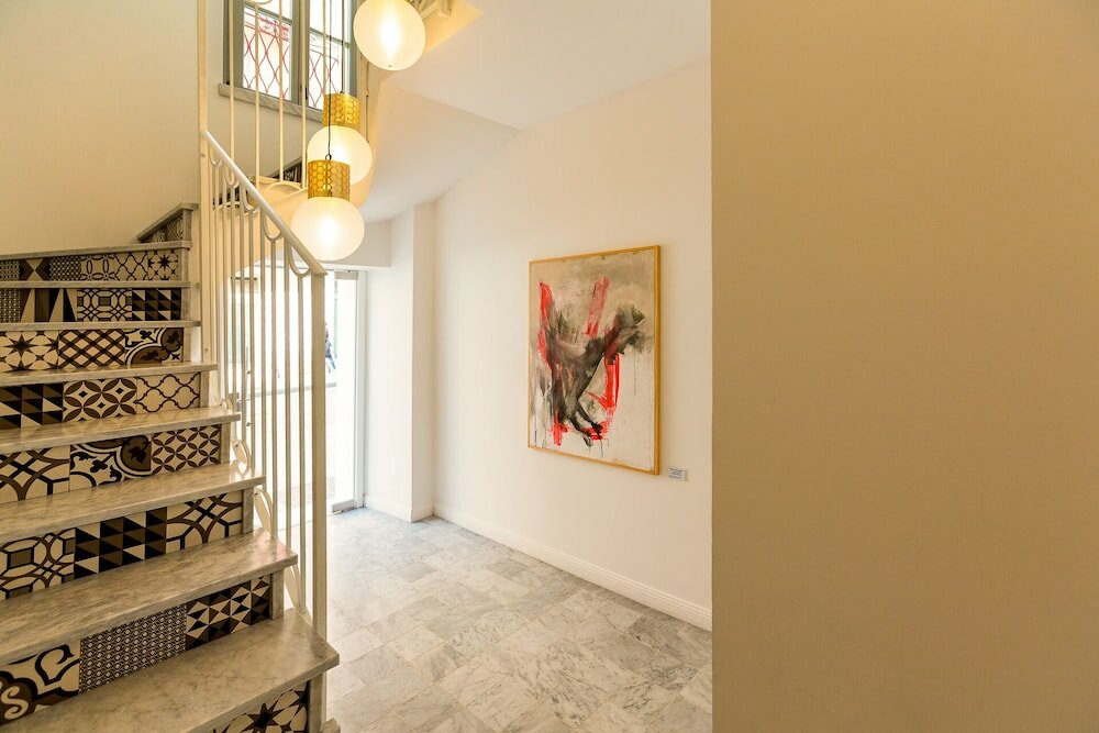 Фото CasAunoE Boutique Hotel