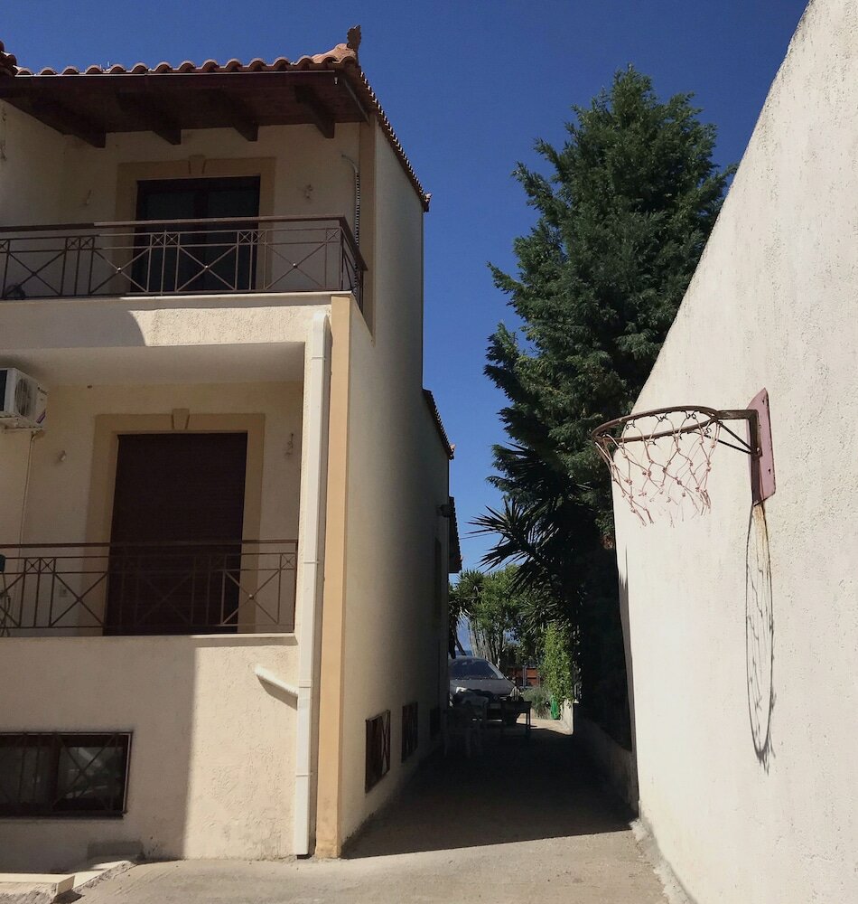 Фото Villa Bella Loukisia