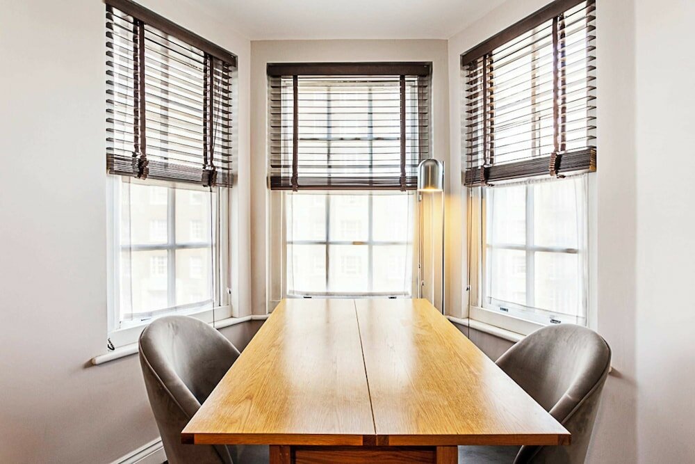 Фото Marble Arch Flat