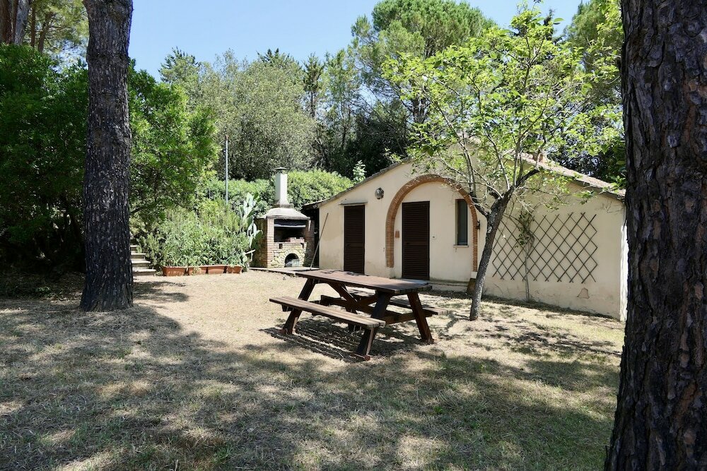 Фото Agriturismo Chiavicone con piscina