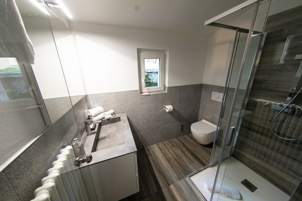 Фото Locarno Centro Apartments