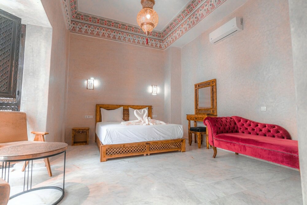 Фото Riad Deluxe