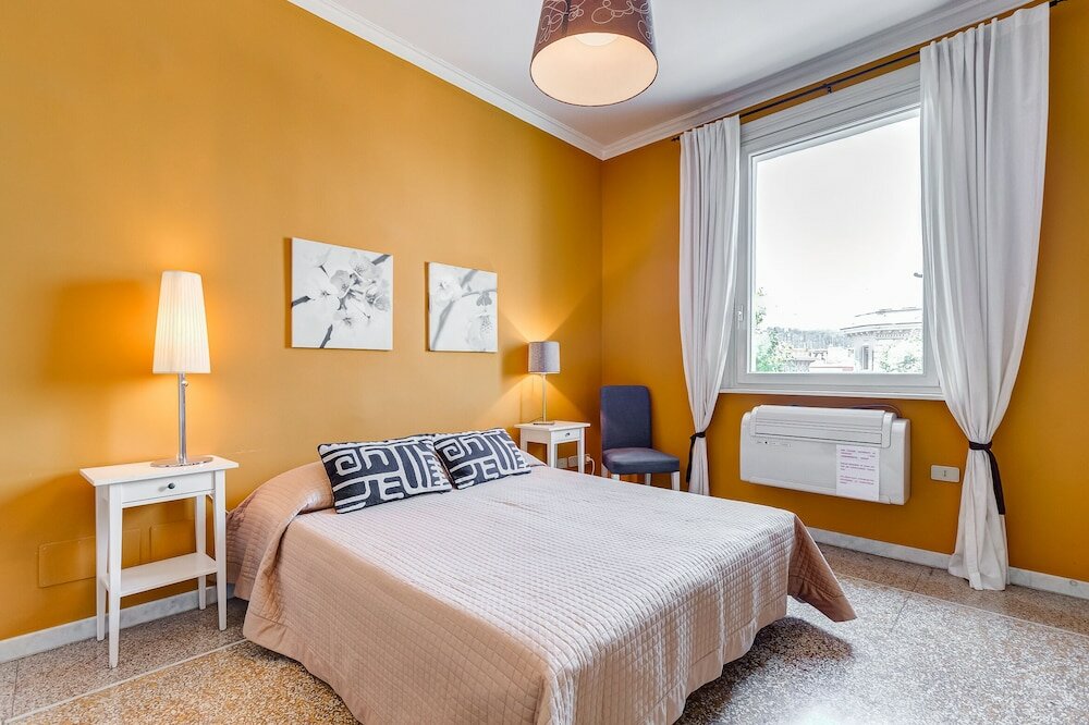 Фото Giulio Cesare Vatican Apartment