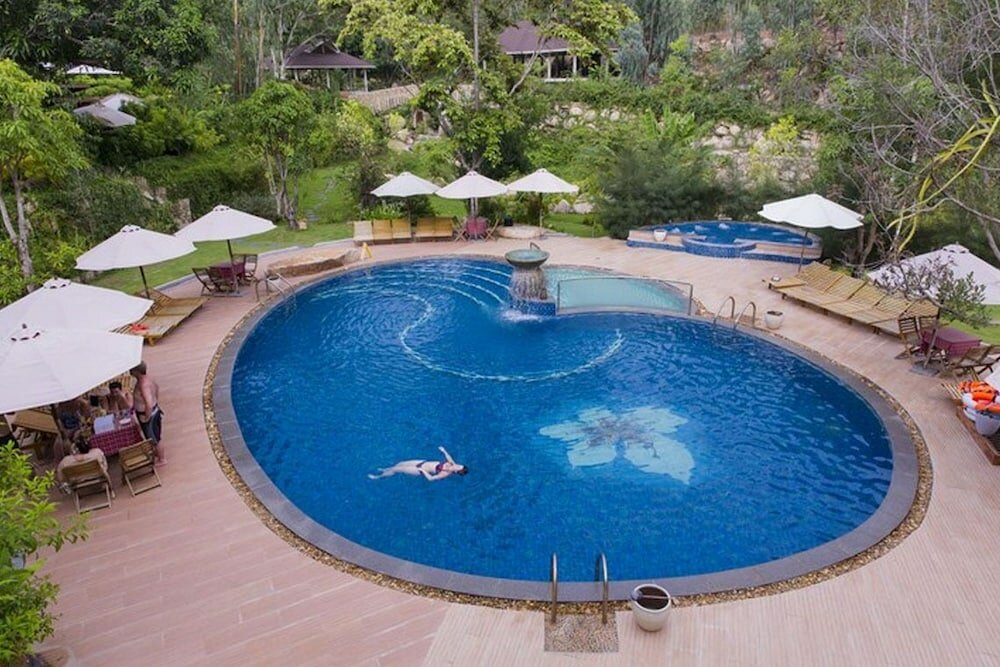 Фото Soho Apartment Nha Trang