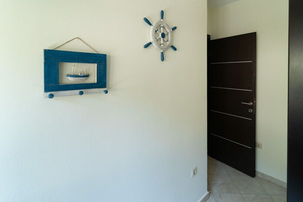 Фото SeaView Flat Near the Beach