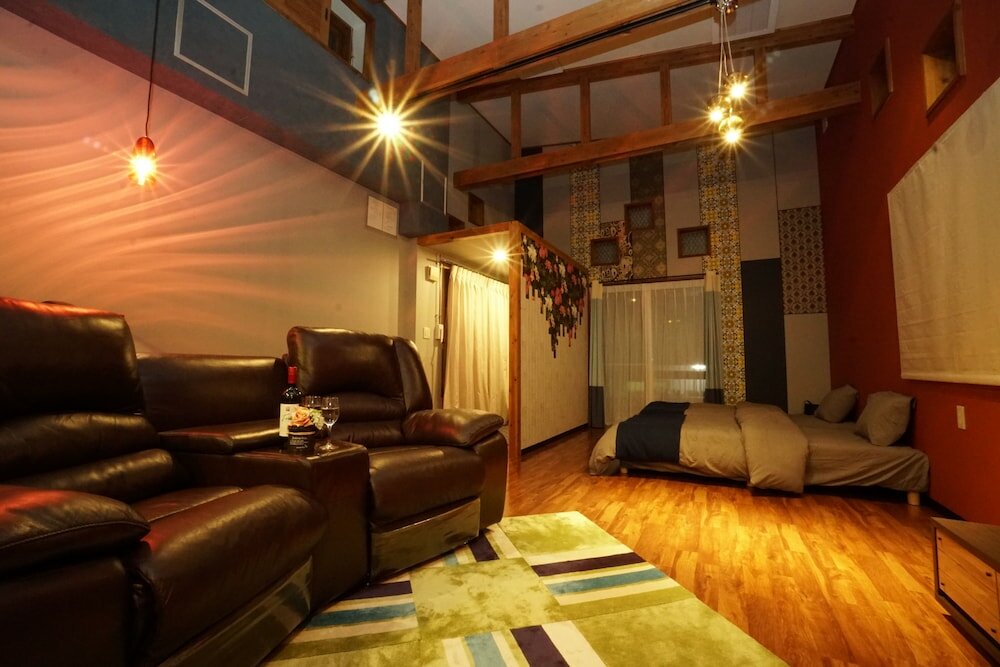 Фото Only One Villa Lib Plus