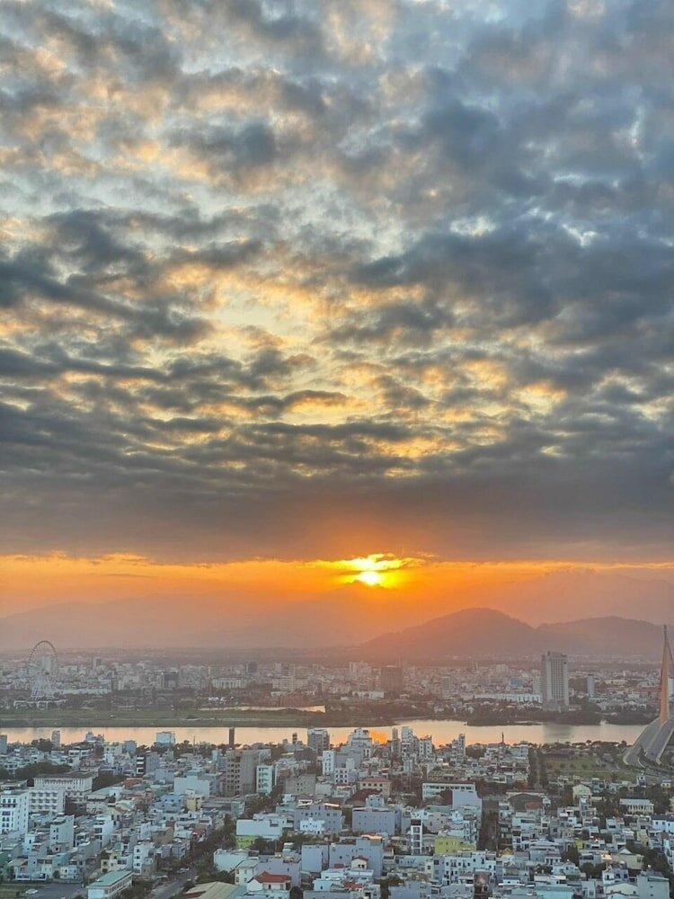 Фото Can Ho Bien My Khe 3 room