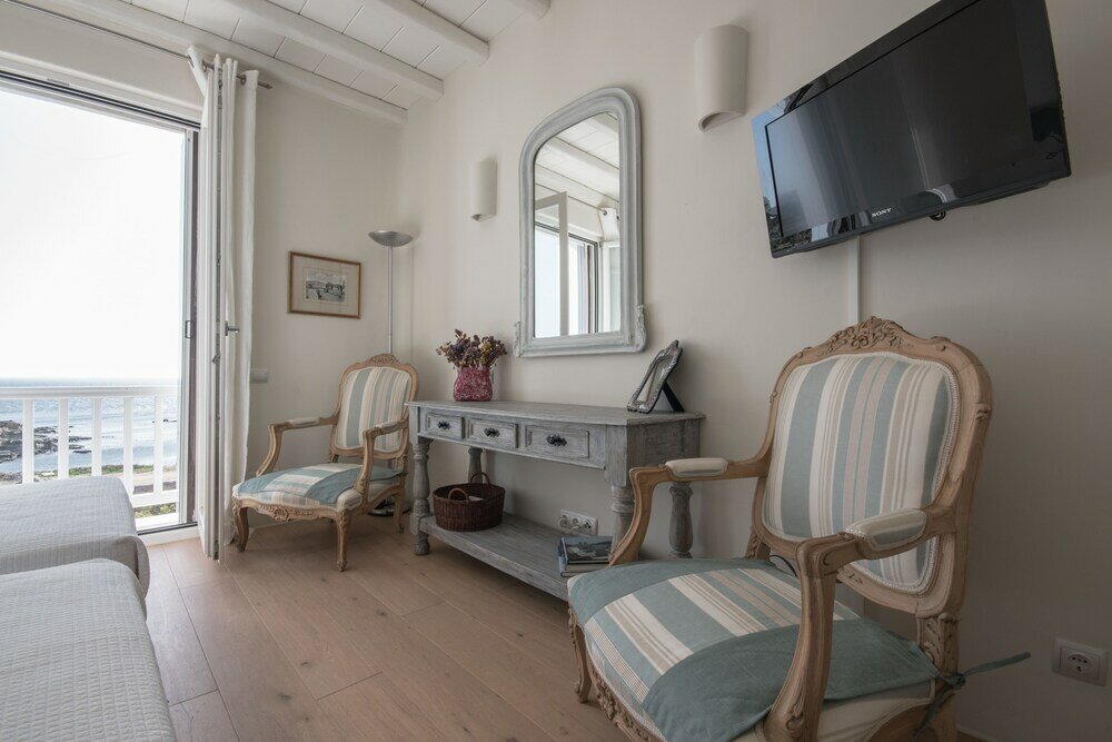 Фото Hera iconic Mykonian Villa