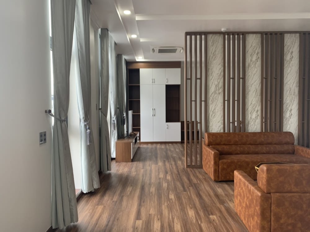 Фото Hoang Hung Hotel