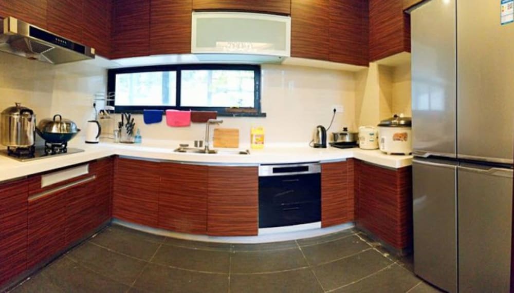 Фото Moon River Villa № 12