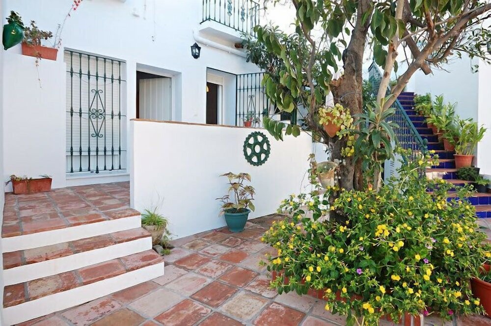 Фото Hostal La Posada de Conil