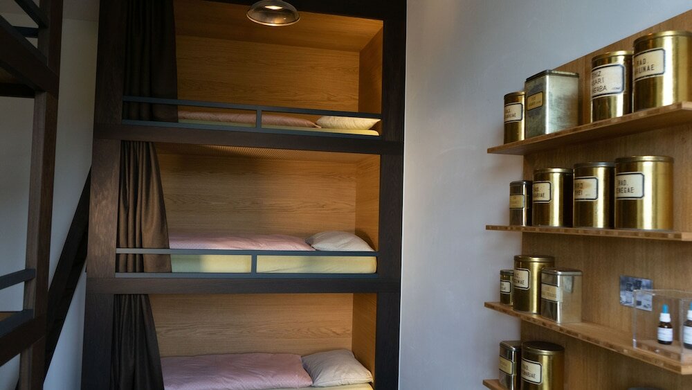 Фото Burgdorf Castle Youth Hostel