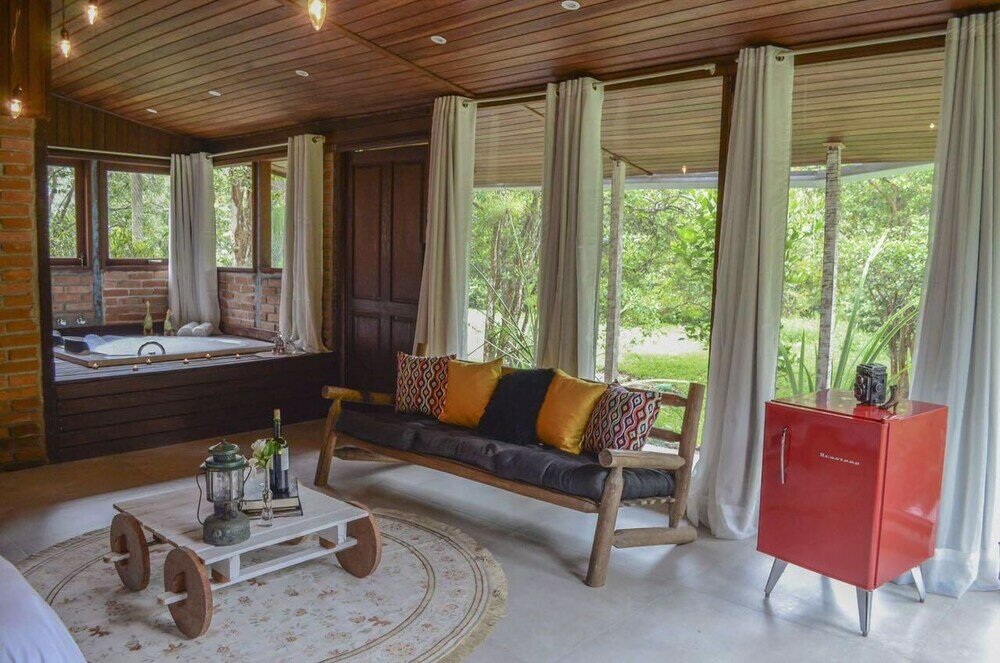 Фото Pousada irreplaceable